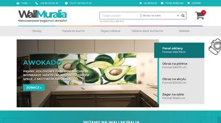 opinie Wallmuralia