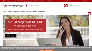 opinie Wapro-programy