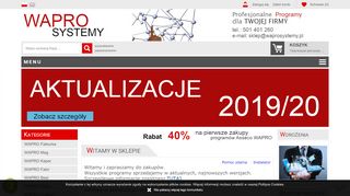 opinie WaproSystemy