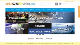 opinie Warsztatowski.com