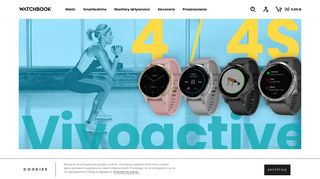 opinie Watchbook