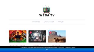 opinie WegaTV