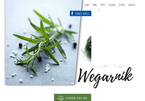 opinie Wegarnik