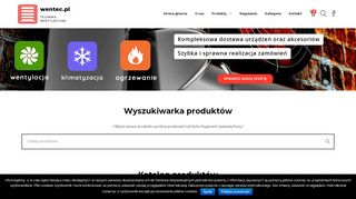 opinie Wentec.pl