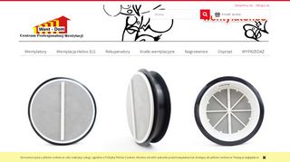 opinie Wentylator.co