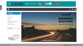opinie Wexpol Meble