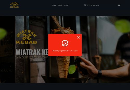 opinie Wiatrak Kebab