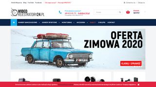 opinie Wideorejestratory24.pl