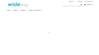 opinie Wideshop.pl
