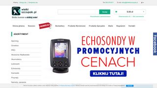opinie Wielkiszczupak