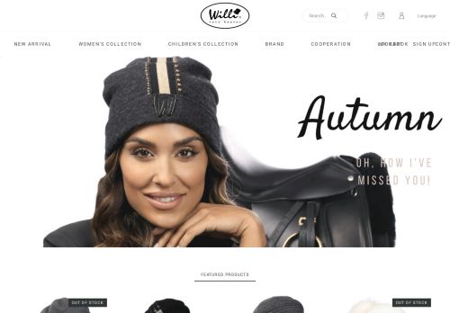 opinie Willi Hats Heaven