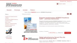 opinie Winbud
