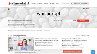 opinie Winsport