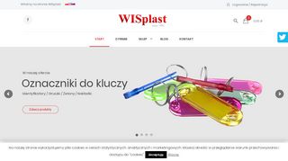 opinie Wisplast