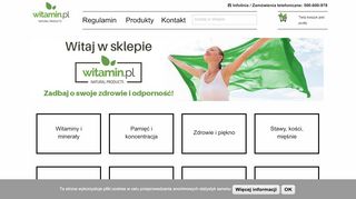 opinie Witamin.pl