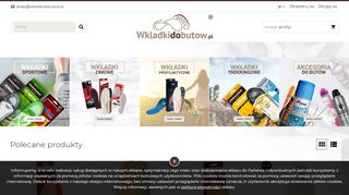 opinie Wkladkidobutow.pl