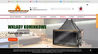 opinie Wkladykominkowe.net.pl