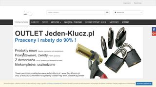 opinie Wkładki i kłódki do systemów 1 klucza