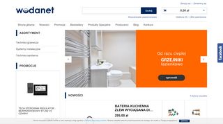 opinie Wodanet