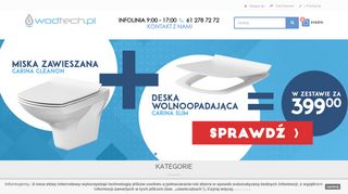 opinie Wodtech.pl