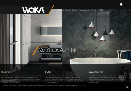 opinie Woka