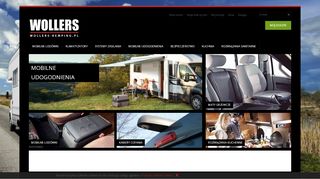opinie Wollers Kemping
