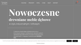 opinie WoodenKing