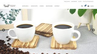 opinie WoodwayCrafts.pl