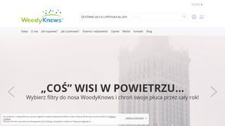 opinie WoodyKnows Polska