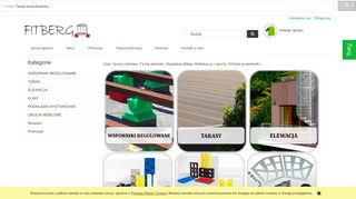 opinie Wsporniki regulowane pod tarasy