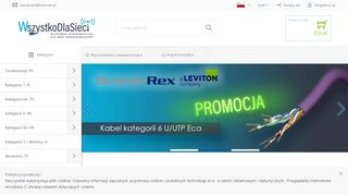 opinie Wszystko Dla Sieci