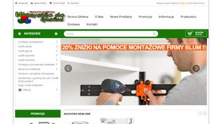 opinie Wszystko do kuchni