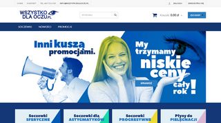 opinie Wszystkodlaoczu.pl