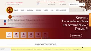 opinie Wszystkodokawy.pl