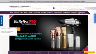 opinie Wszystkodowlosow.pl