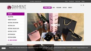 opinie Www.DIAMENTexclusive.pl