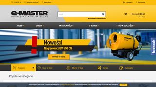 opinie Www.E-MASTER.pl