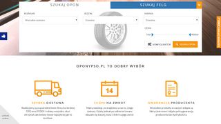 opinie Www.OponyPSO.pl