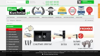 opinie Www.PlusKuchnia.pl