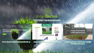 opinie Www.SystemyNawadniania24.pl