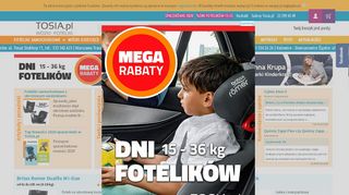 opinie Www.TOSIA.pl