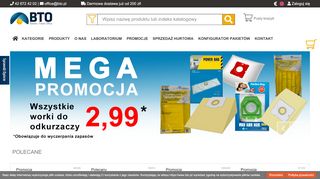 opinie Www.bto.pl