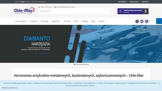 opinie Www.chle-mar.pl