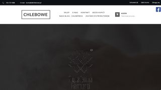 opinie Www.chlebowe.pl