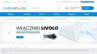 opinie Www.dzordz.pl Oświetlenie led 
