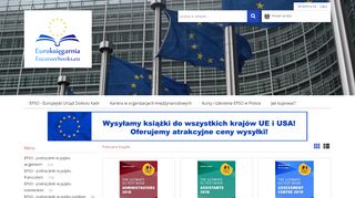 opinie Www.euroksiegarnia.pl