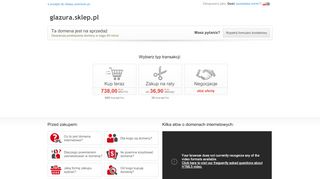 opinie Www.glazura.sklep.pl