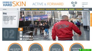 opinie Www.hard-skin.pl