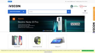 opinie Www.ivicon.pl
