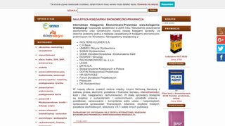 opinie Www.ksiegarnia-wrzeszcz.pl